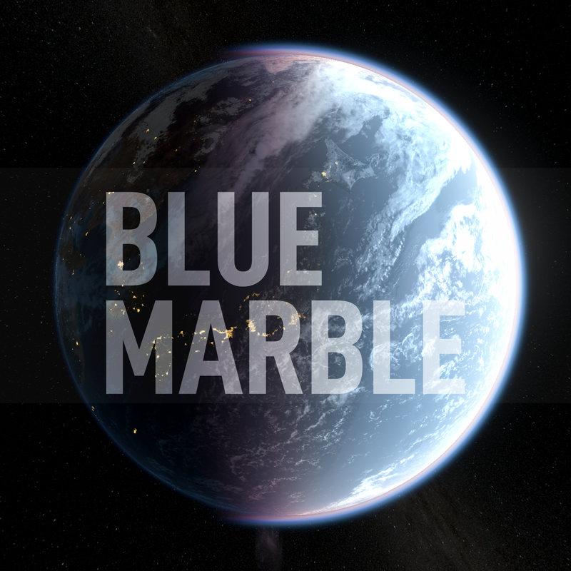 Blue Marble