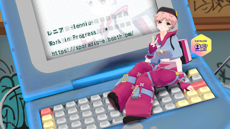 Virtual Market 2024 Summer