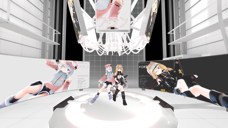 Virtual Market 5